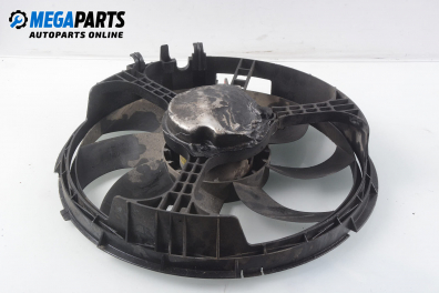 Перка охлаждане за Fiat Stilo Hatchback (10.2001 - 11.2010) 1.9 JTD (192_XE1A), 115 к.с.