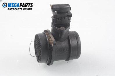 Дебитомер за Fiat Stilo Hatchback (10.2001 - 11.2010) 1.9 JTD (192_XE1A), 115 к.с., № Bosch 0 281 002 308