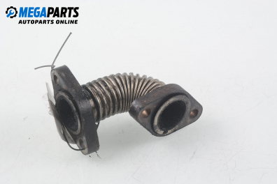 EGR тръба за Fiat Stilo Hatchback (10.2001 - 11.2010) 1.9 JTD (192_XE1A), 115 к.с.