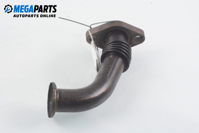 EGR тръба за Fiat Stilo Hatchback (10.2001 - 11.2010) 1.9 JTD (192_XE1A), 115 к.с.