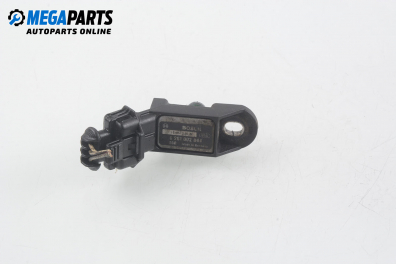 MAP сензор за Fiat Stilo Hatchback (10.2001 - 11.2010), № Bosch 0 281 002 844