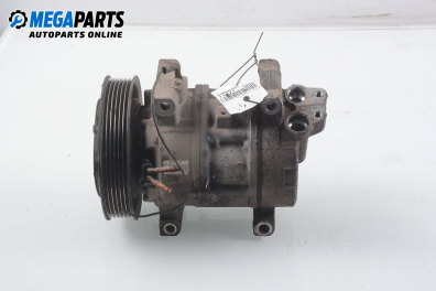 Компресор климатик за Fiat Stilo Hatchback (10.2001 - 11.2010) 1.9 JTD (192_XE1A), 115 к.с., № 447220-8642