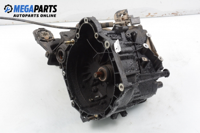 Ръчна скоростна кутия за Fiat Stilo Hatchback (10.2001 - 11.2010) 1.9 JTD (192_XE1A), 115 к.с.