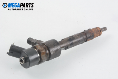 Дюза дизел за Fiat Stilo Hatchback (10.2001 - 11.2010) 1.9 JTD (192_XE1A), 115 к.с., № Bosch 0 445 110 119