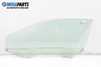 Странично стъкло за Fiat Stilo Hatchback (10.2001 - 11.2010), 2+1 вр., хечбек, позиция: предна, лява
