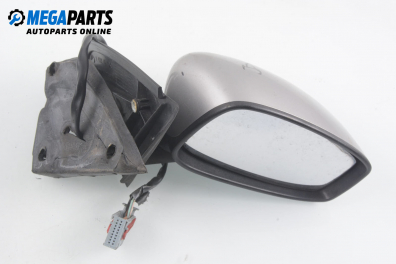 Огледало за Fiat Stilo Hatchback (10.2001 - 11.2010), 2+1 вр., хечбек, позиция: дясна
