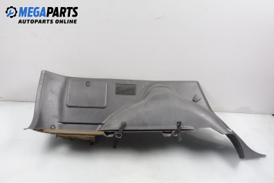 Кора багажник за Mitsubishi Pajero Sport (07.1996 - 11.2008), джип