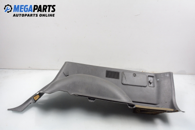 Кора багажник за Mitsubishi Pajero Sport (07.1996 - 11.2008), джип