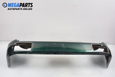 Задна броня за Mitsubishi Pajero Sport (07.1996 - 11.2008), джип