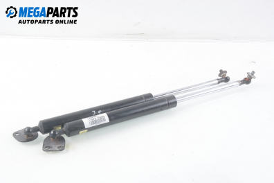 Амортисьор за багажник/товарно пространство за Mitsubishi Pajero III SUV (01.1999 - 01.2007)