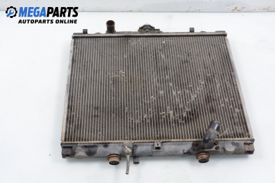 Воден радиатор за Mitsubishi Pajero Sport (07.1996 - 11.2008) 2.5 TD (K94W), 99 к.с.