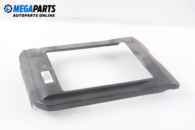 Дифузьор за Mitsubishi Pajero Sport (07.1996 - 11.2008) 2.5 TD (K94W), 99 к.с.