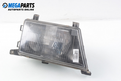 Фар за Mitsubishi Pajero Sport (07.1996 - 11.2008), джип, позиция: дясна