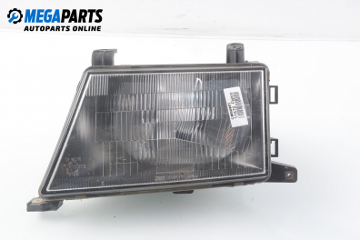 Фар за Mitsubishi Pajero Sport (07.1996 - 11.2008), джип, позиция: лява