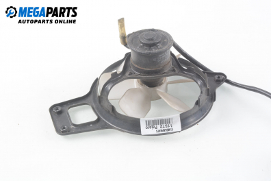 Перка охлаждане за Mitsubishi Pajero Sport (07.1996 - 11.2008) 2.5 TD (K94W), 99 к.с.