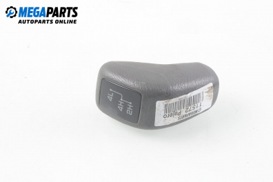 Лост раздатъчна кутия за Mitsubishi Pajero Sport (07.1996 - 11.2008)