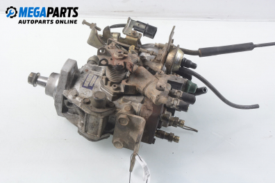 ГНП-горивонагнетателна помпа за Mitsubishi Pajero Sport (07.1996 - 11.2008) 2.5 TD (K94W), 99 к.с., № MD354508 / 104745-8691