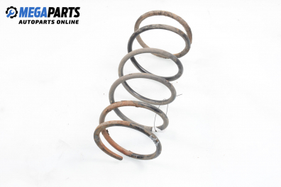 Пружина за ходова част за Mitsubishi Pajero III SUV (01.1999 - 01.2007), джип, позиция: задна