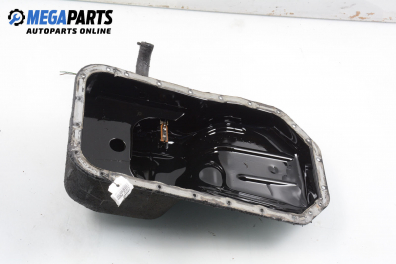 Картер за Mitsubishi Pajero Sport (07.1996 - 11.2008) 2.5 TD (K94W), 99 к.с.