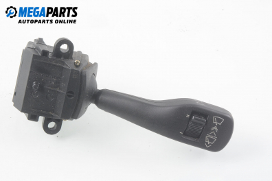 Лостче за чистачки за BMW 3 Series E46 Sedan (02.1998 - 04.2005)