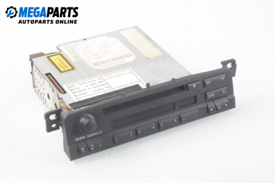 CD плеър за BMW 3 Series E46 Sedan (02.1998 - 04.2005)