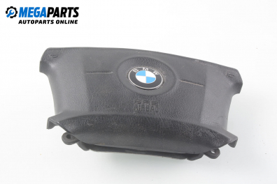 Airbag за BMW 3 Series E46 Sedan (02.1998 - 04.2005), 4+1 вр., седан, позиция: предна