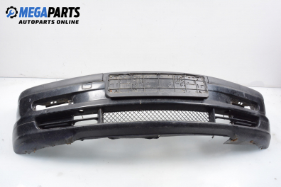 Предна броня за BMW 3 Series E46 Sedan (02.1998 - 04.2005), седан, позиция: предна