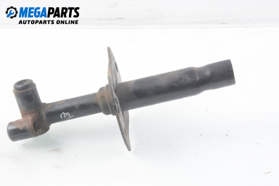 Буфер предна броня за BMW 3 Series E46 Sedan (02.1998 - 04.2005), седан, позиция: предна, дясна