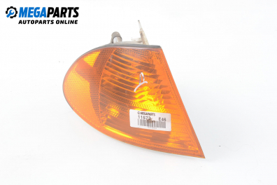 Мигач за BMW 3 Series E46 Sedan (02.1998 - 04.2005), седан, позиция: дясна