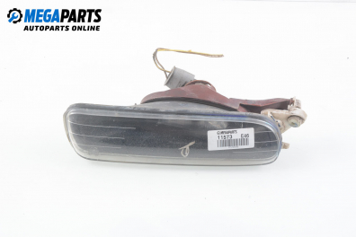 Халоген за BMW 3 Series E46 Sedan (02.1998 - 04.2005), седан, позиция: дясна