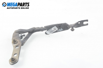 Панта преден капак за BMW 3 Series E46 Sedan (02.1998 - 04.2005), 4+1 вр., седан, позиция: дясна