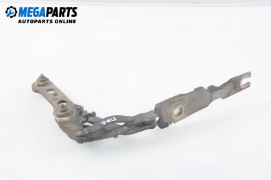 Панта преден капак за BMW 3 Series E46 Sedan (02.1998 - 04.2005), 4+1 вр., седан, позиция: лява