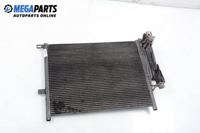 Климатичен радиатор за BMW 3 Series E46 Sedan (02.1998 - 04.2005) 328 i, 193 к.с.