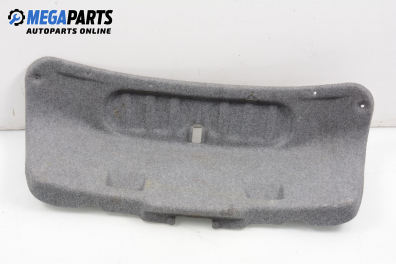 Кора заден капак за BMW 3 Series E46 Sedan (02.1998 - 04.2005), седан