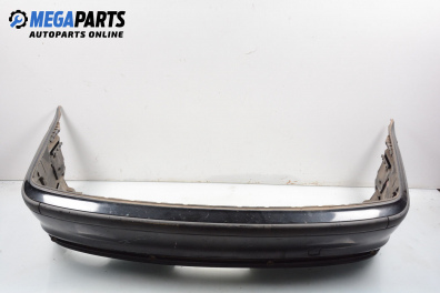 Задна броня за BMW 3 Series E46 Sedan (02.1998 - 04.2005), седан