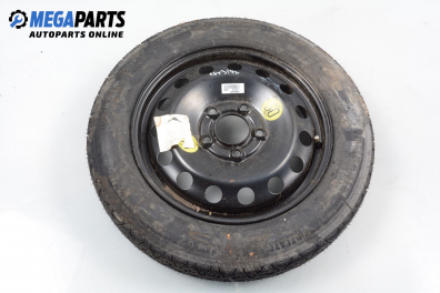 Резервна гума за BMW 3 Series E46 Sedan (02.1998 - 04.2005) 16 цола, ширина 3.5