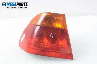 Стоп за BMW 3 Series E46 Sedan (02.1998 - 04.2005), седан, позиция: лява