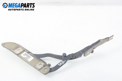 Панта заден капак за BMW 3 Series E46 Sedan (02.1998 - 04.2005), 4+1 вр., седан, позиция: дясна