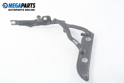 Панта заден капак за BMW 3 Series E46 Sedan (02.1998 - 04.2005), 4+1 вр., седан, позиция: лява