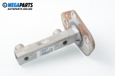 Буфер задна броня за BMW 3 Series E46 Sedan (02.1998 - 04.2005), седан, позиция: задна, лява