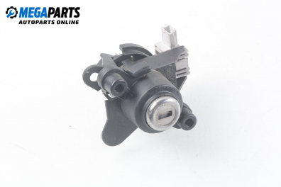 Ключалка заден капак за BMW 3 Series E46 Sedan (02.1998 - 04.2005), седан