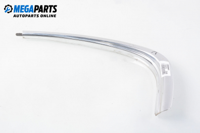 Външни лайсни за BMW 3 Series E46 Sedan (02.1998 - 04.2005), седан, позиция: лява