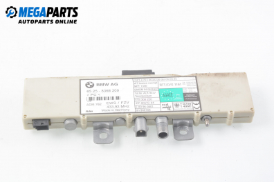 Усилвател антена за BMW 3 Series E46 Sedan (02.1998 - 04.2005), № 8368 209