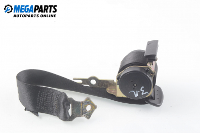 Предпазен колан за BMW 3 Series E46 Sedan (02.1998 - 04.2005), 4+1 вр., позиция: задна, лява