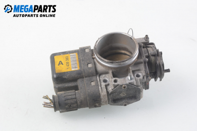 Дроселова клапа за BMW 3 Series E46 Sedan (02.1998 - 04.2005) 328 i, 193 к.с., № 1 439 383