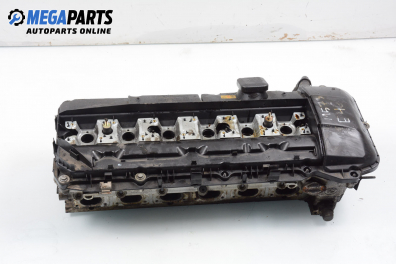 Глава за BMW 3 Series E46 Sedan (02.1998 - 04.2005) 328 i, 193 к.с.