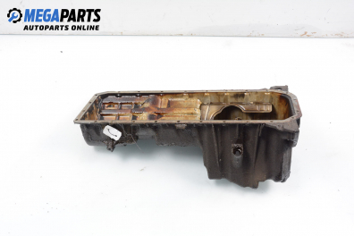 Картер за BMW 3 Series E46 Sedan (02.1998 - 04.2005) 328 i, 193 к.с.