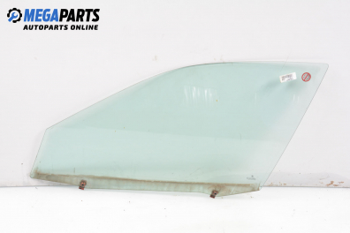 Странично стъкло за BMW 3 Series E46 Sedan (02.1998 - 04.2005), 4+1 вр., седан, позиция: предна, лява