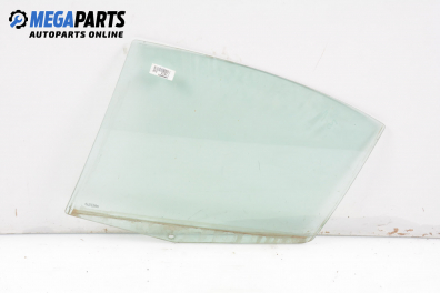 Странично стъкло за BMW 3 Series E46 Sedan (02.1998 - 04.2005), 4+1 вр., седан, позиция: задна, лява