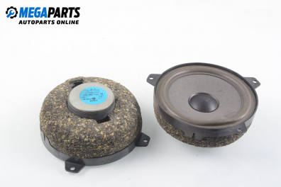 Високоговорители за BMW 3 Series E46 Sedan (02.1998 - 04.2005)
